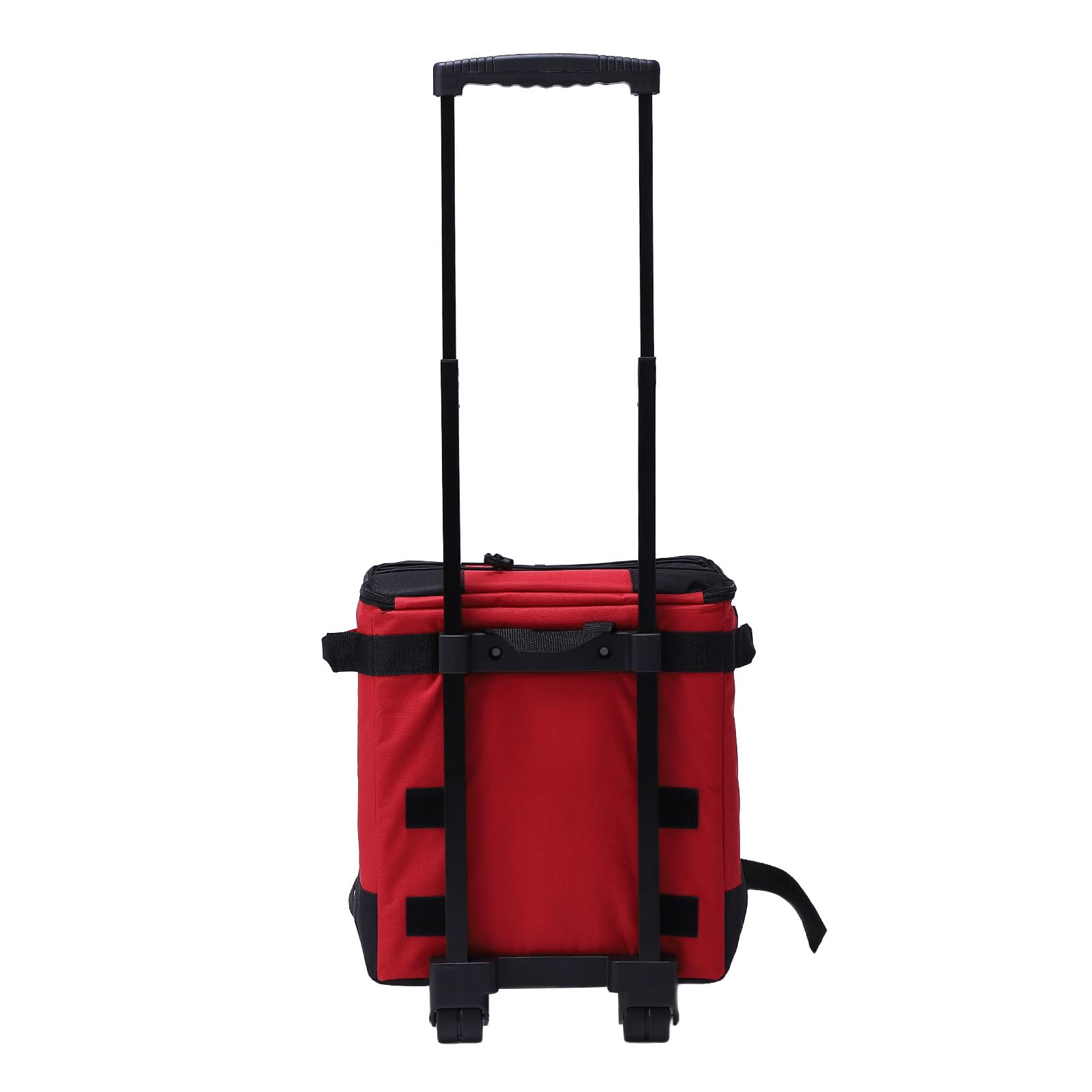 Sunisfa 43L interior with aluminum lining provides leak-proof cooling.