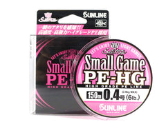 Sunline Saltimate high-strength HG line supports big fish in challenging conditions.