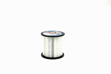 Sunline Super Fluorocarbon knot strength close-up for secure ties.