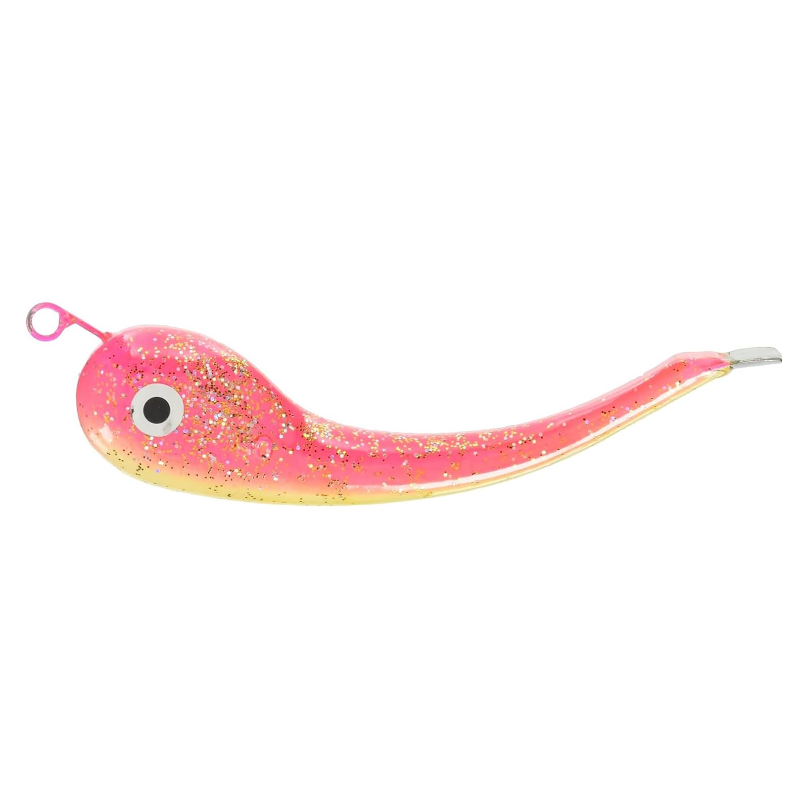 Sunny Shoji Digsinker No 80 Amadai Pink ready for beach play and sand digging