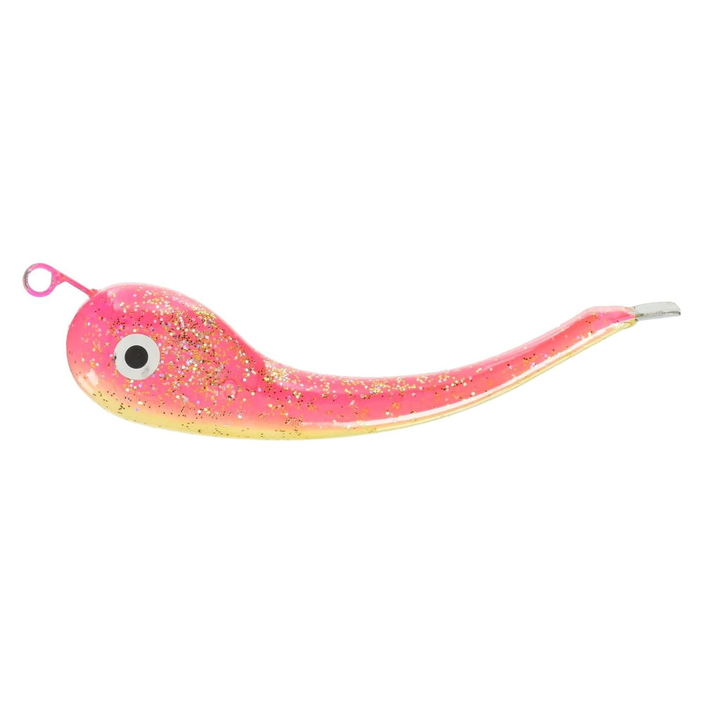 Sunny Shoji Digsinker No 80 Amadai Pink ready for beach play and sand digging