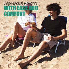 SunnyFeel chair side pocket and cup holder keep essentials handy