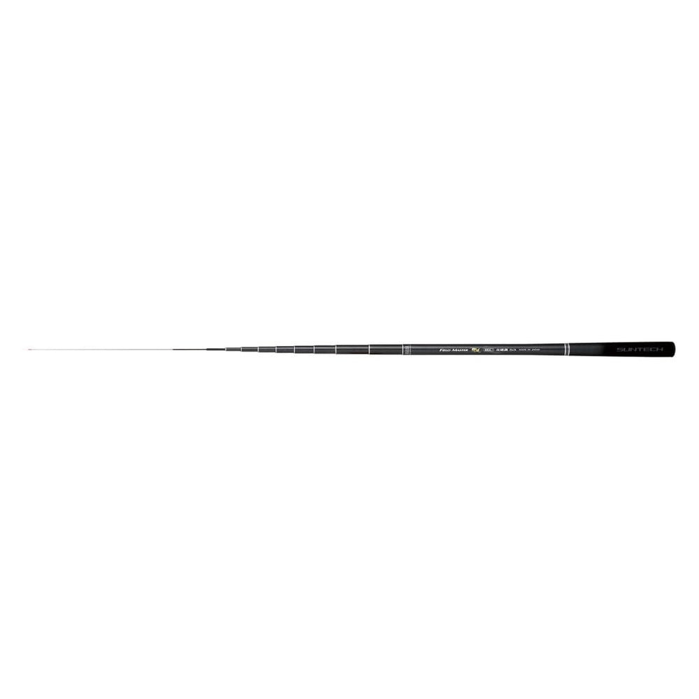 Suntech Field Master RC Flashing Style 53 shows quick length adjustments for depth shifts.