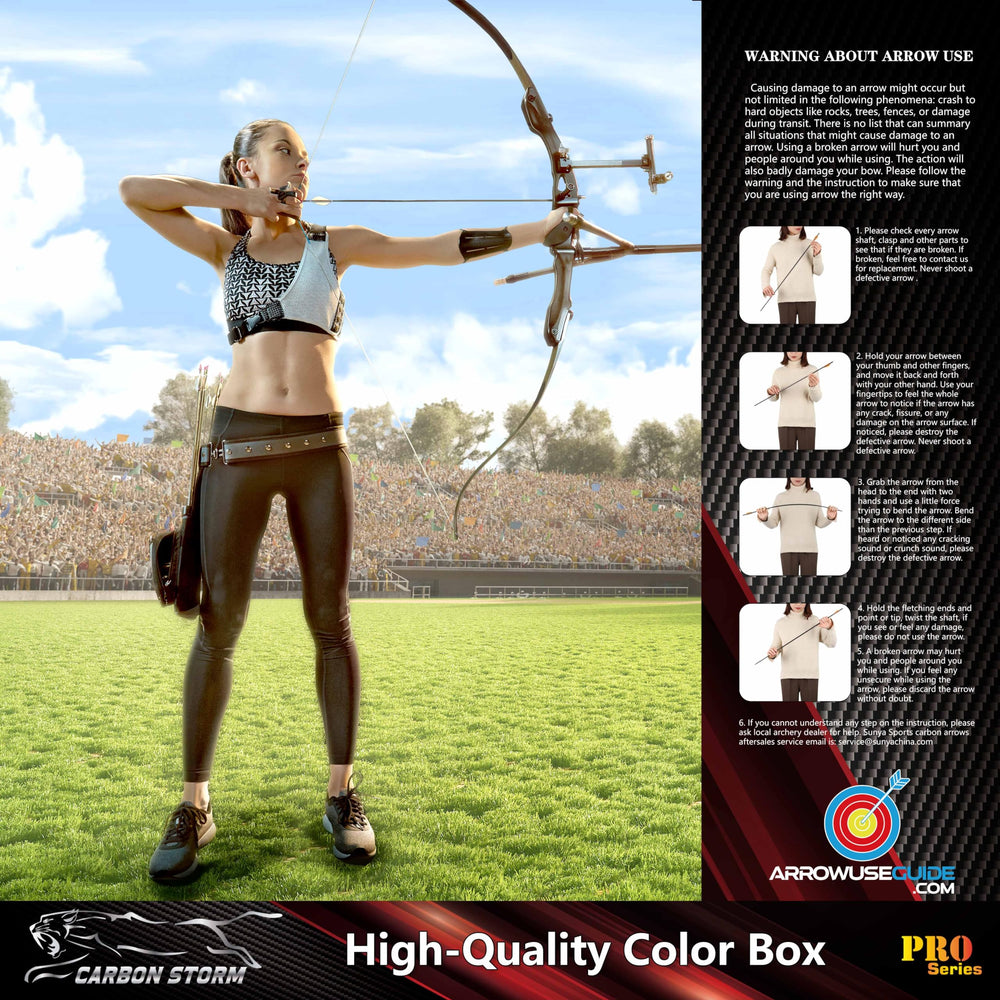 SUNYA 3-inch TPU vanes provide stable flight indoors and outdoors.