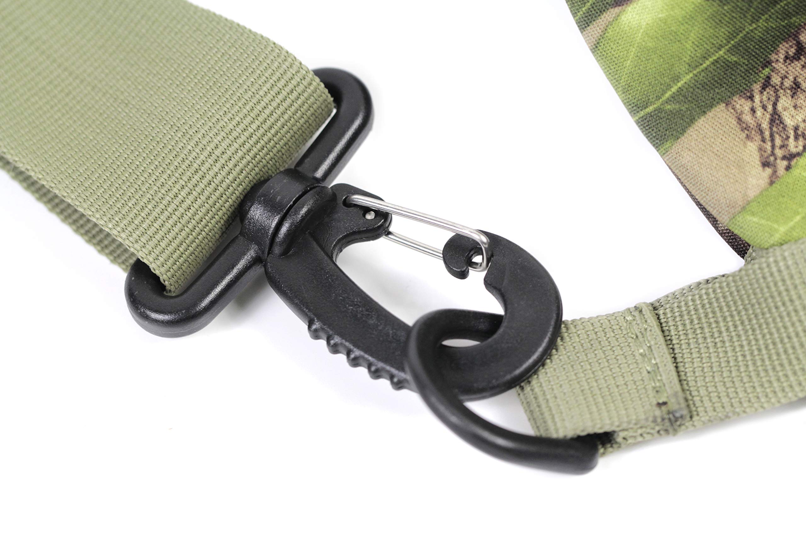 SUNYA bow sling fits bows 28 to 38 inches axle-to-axle