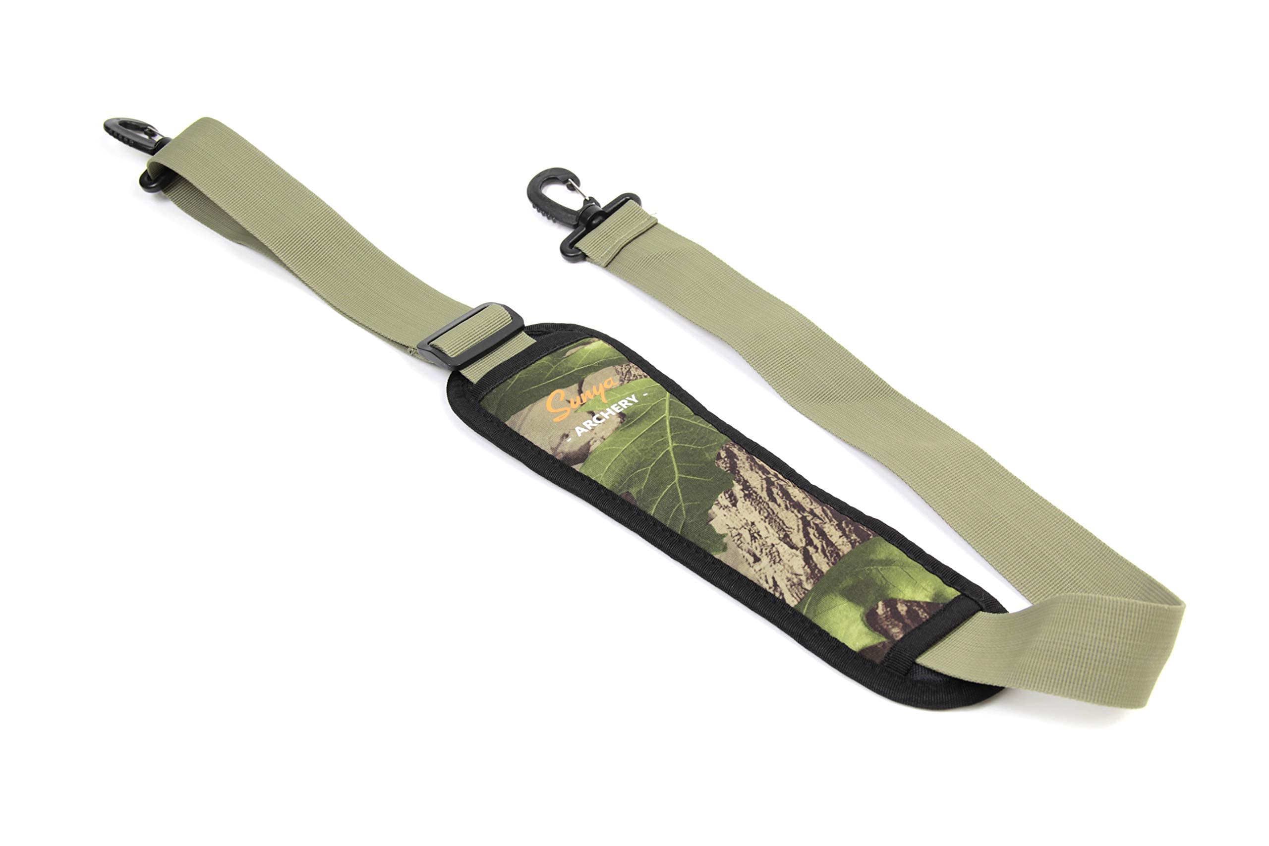 SUNYA expedition manual included for easy setup and maintenance