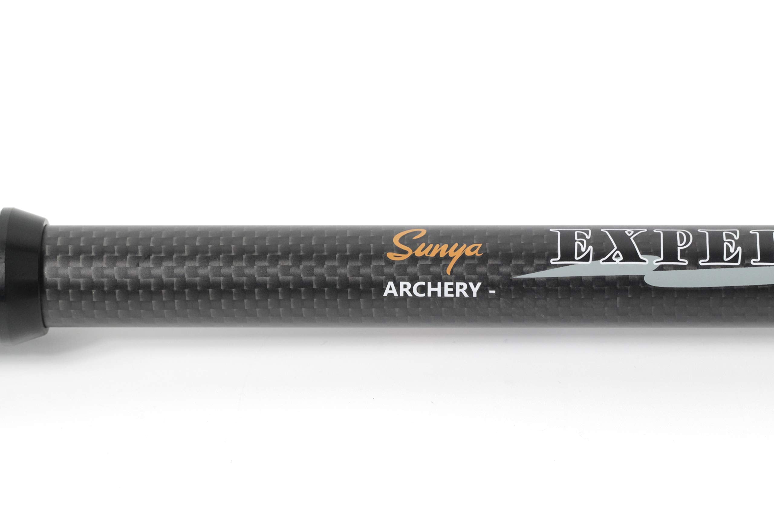SUNYA Expedition Pro ideal for practice, 3D shoots, and field use.