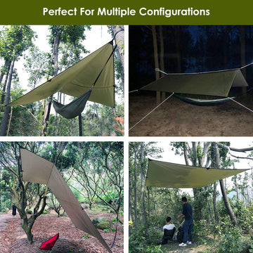 Sunyear camping gift idea for outdoor enthusiasts seeking reliable shelter