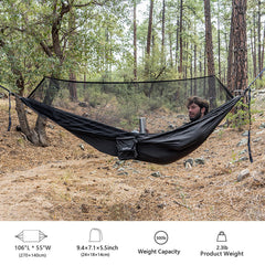 Sunyear tree straps show easy adjustment to different tree sizes