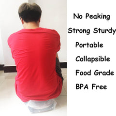 SUPANT freezable water bag keeps liquids cool for summer adventures.