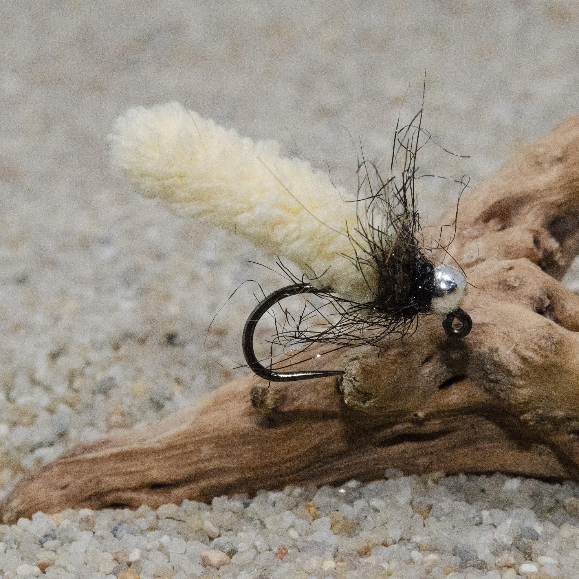 Superbe Flies gift-ready fly pack for anglers and gifting.