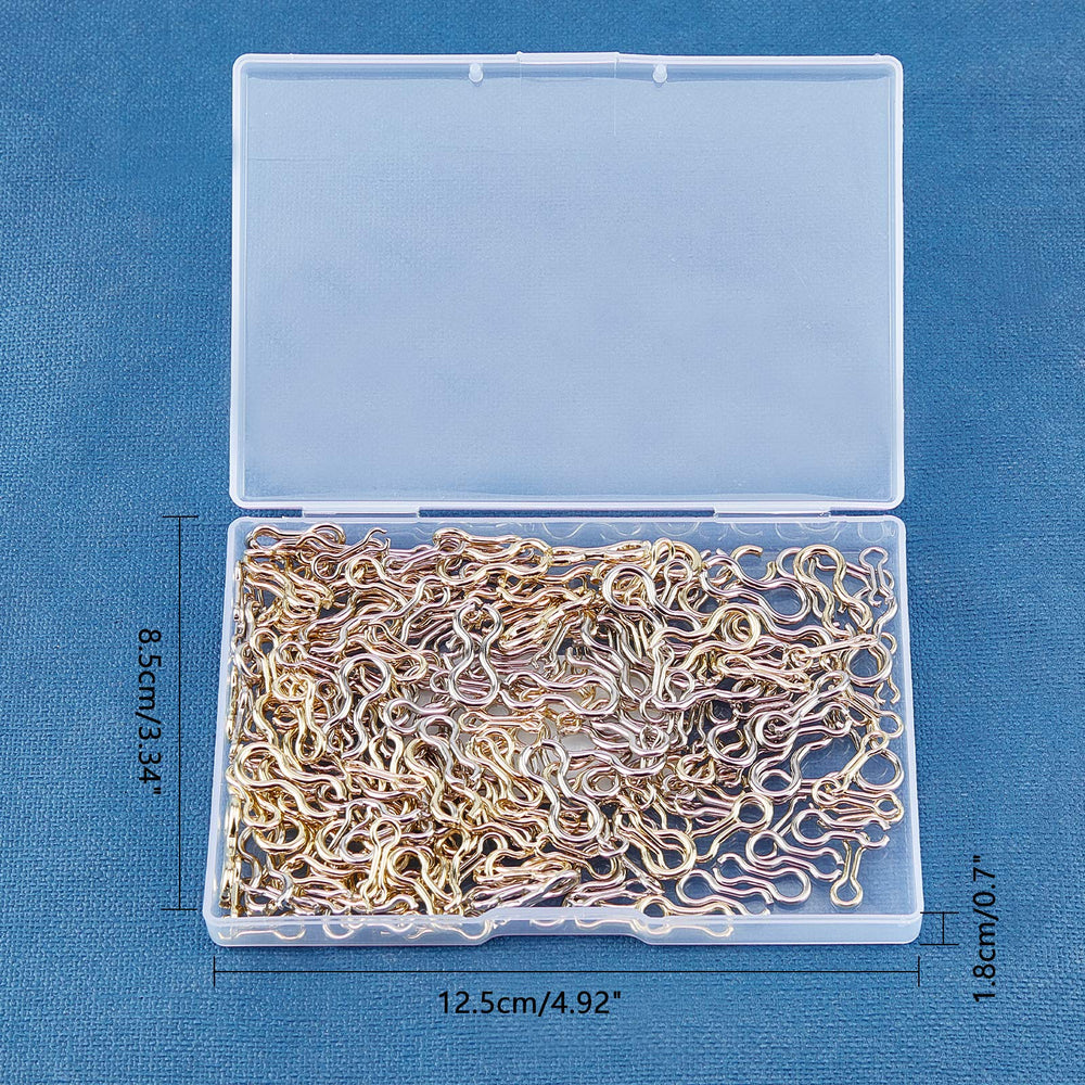 Durable stainless steel tackle accessories for fishing