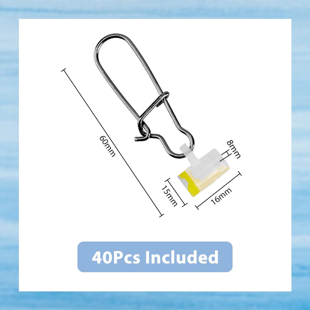 Close-up of duo-lock snap and quick-change clips