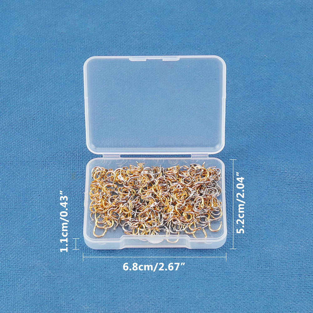 Durable brass clevis resists corrosion for reliable outdoor use.