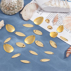 SUPERFINDINGS golden iron lure horse eye boosts glitter in water
