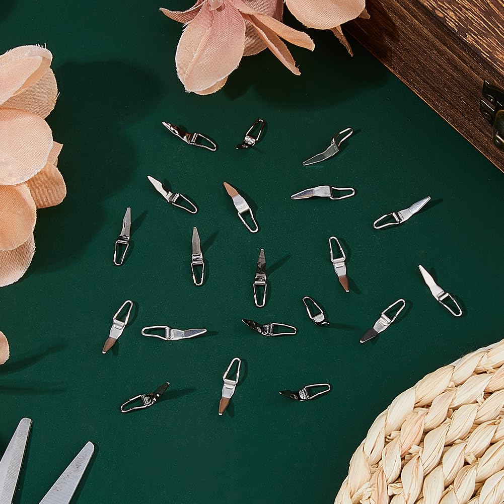 Superfindings hook keeper set demonstrates versatile storage for DIY rod accessories