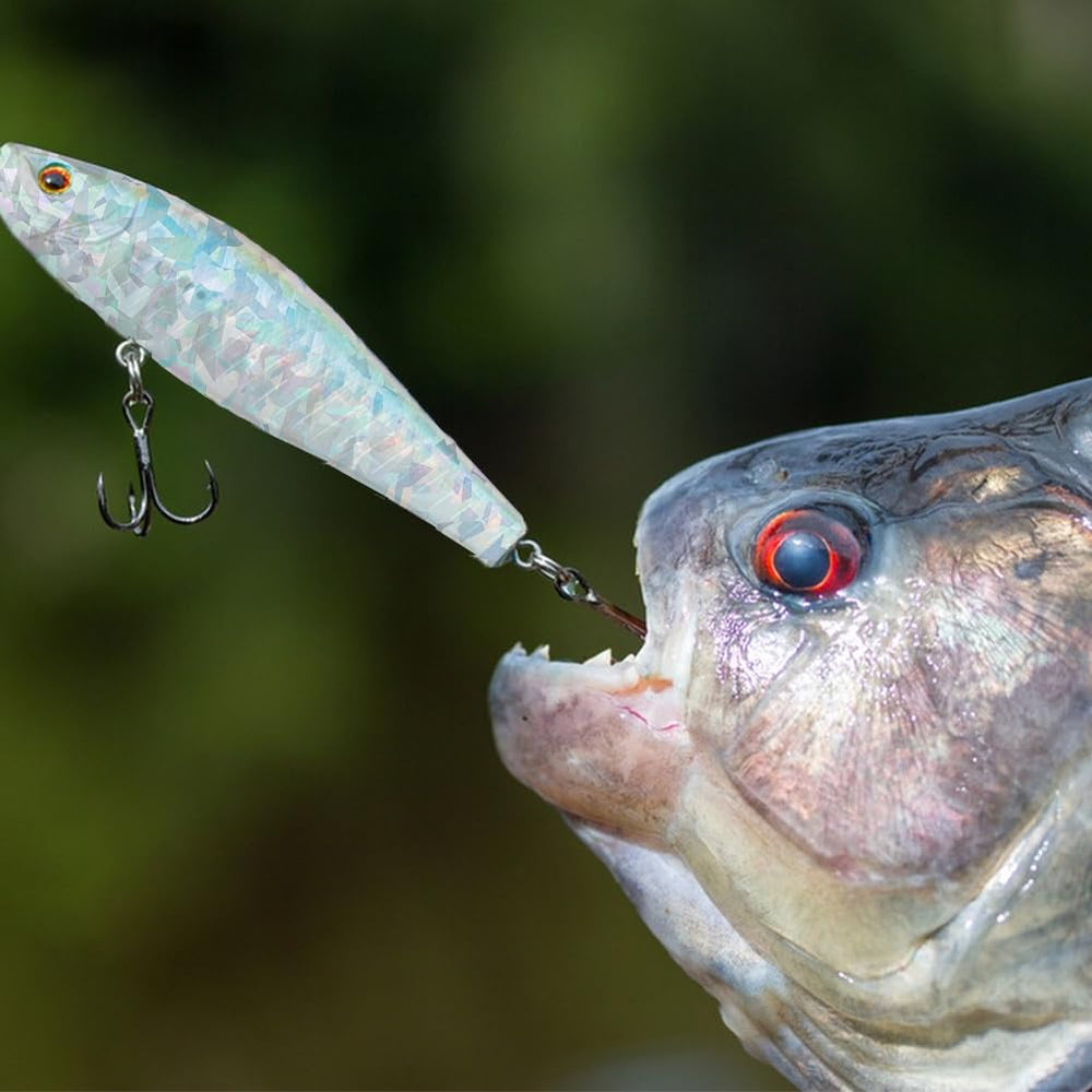 Superfindings lure tape ideal for DIY tackle and lures