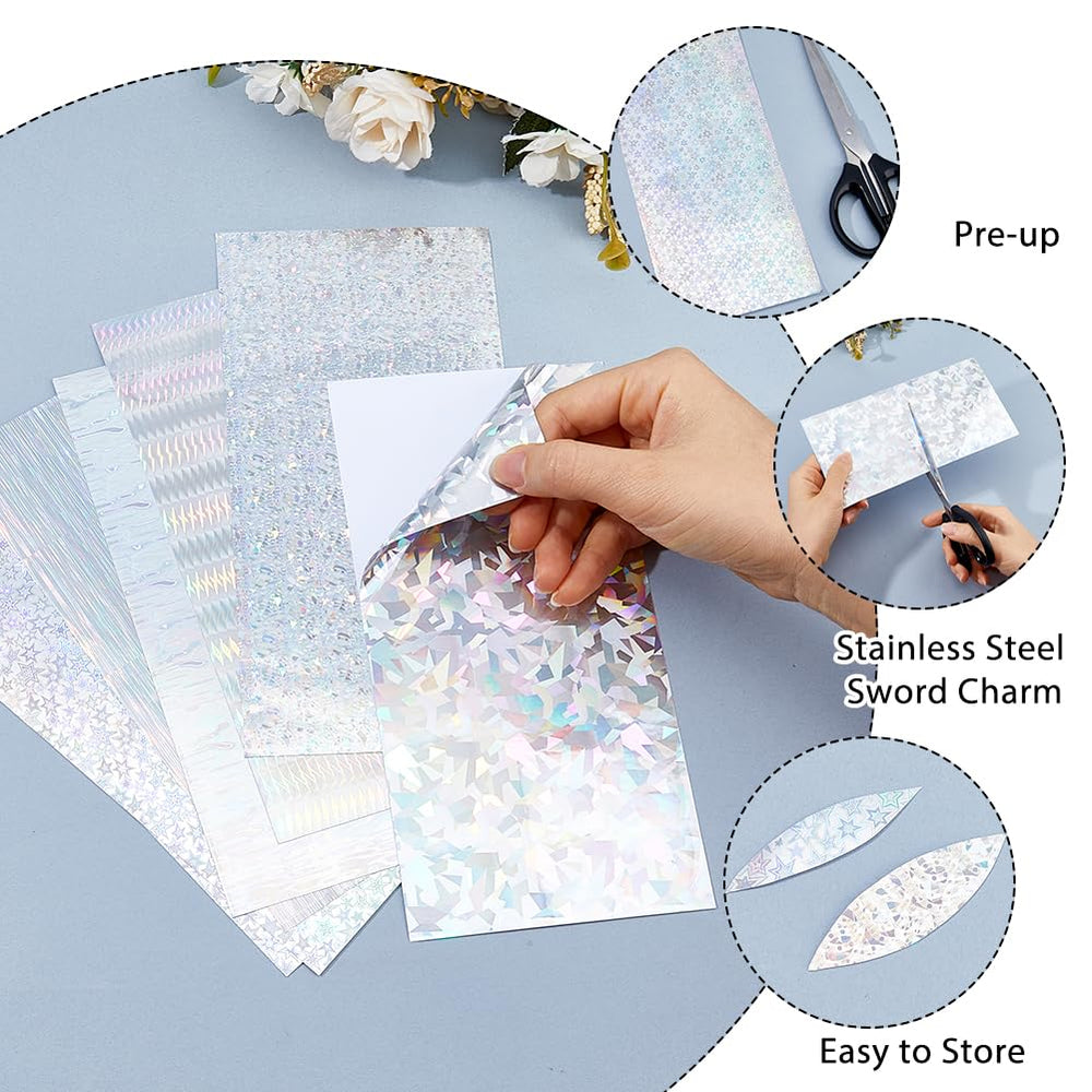 Superfindings lure tape waterproof adhesive ensures durable secure attachment