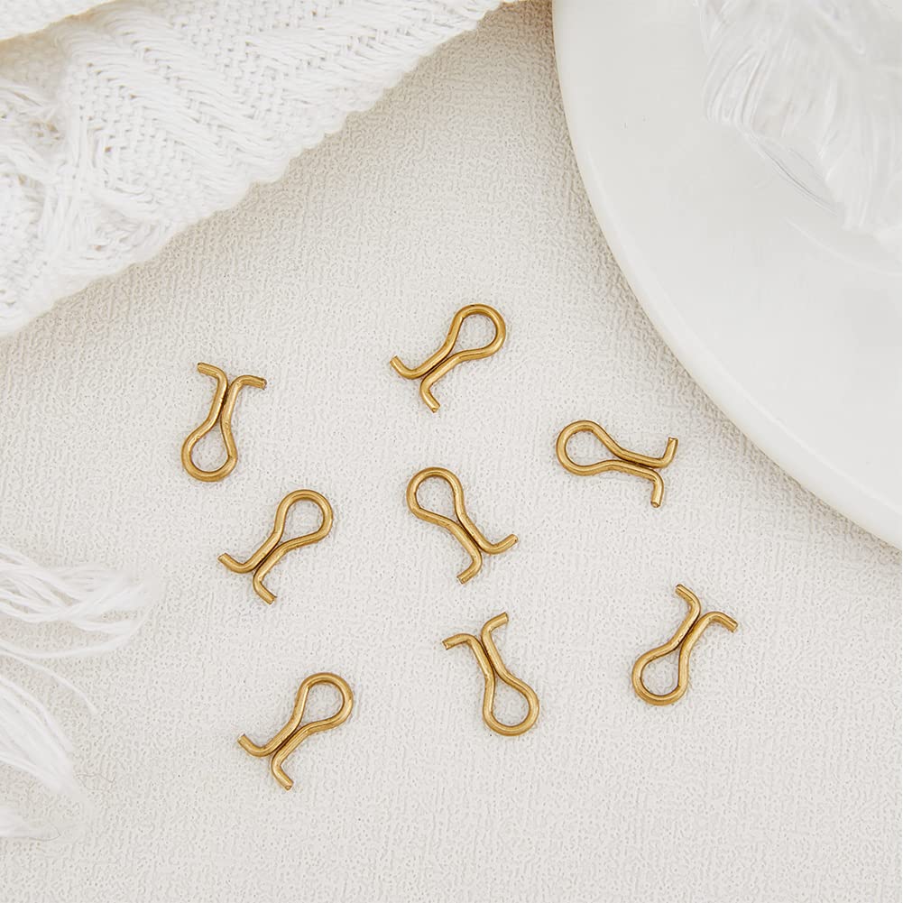 SUPERFINDINGS eyelets for pouring weights and lures in DIY tackle projects