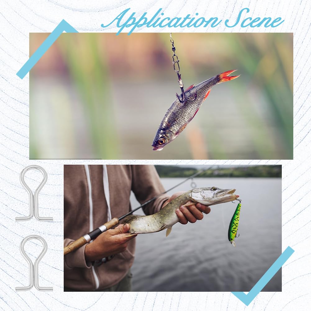 SUPERFINDINGS lightweight pack travels easily for anglers on the go
