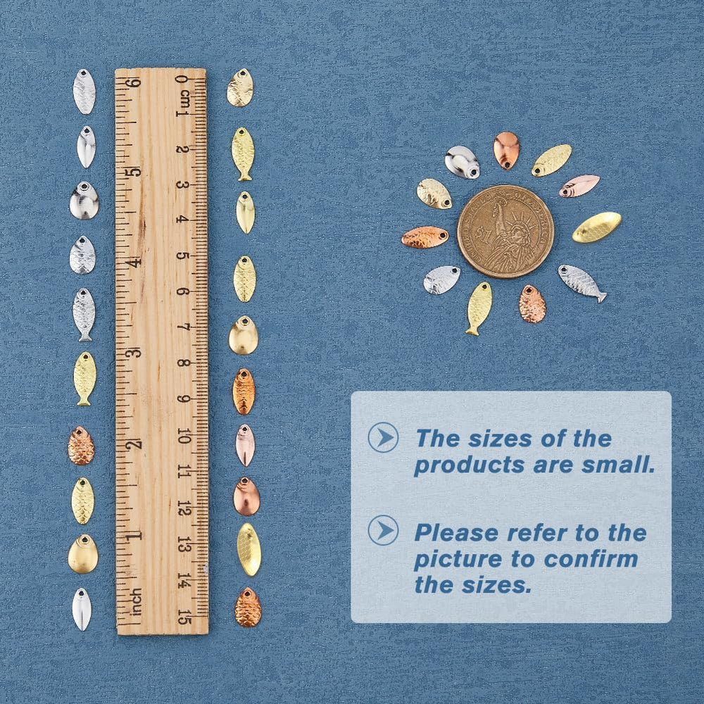 Superfindings teardrop large spinner blade increases visibility and flash