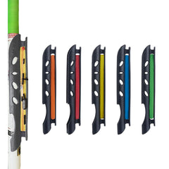 SUPERFINDINGS tenkara line winder pack keeps line organized on the go