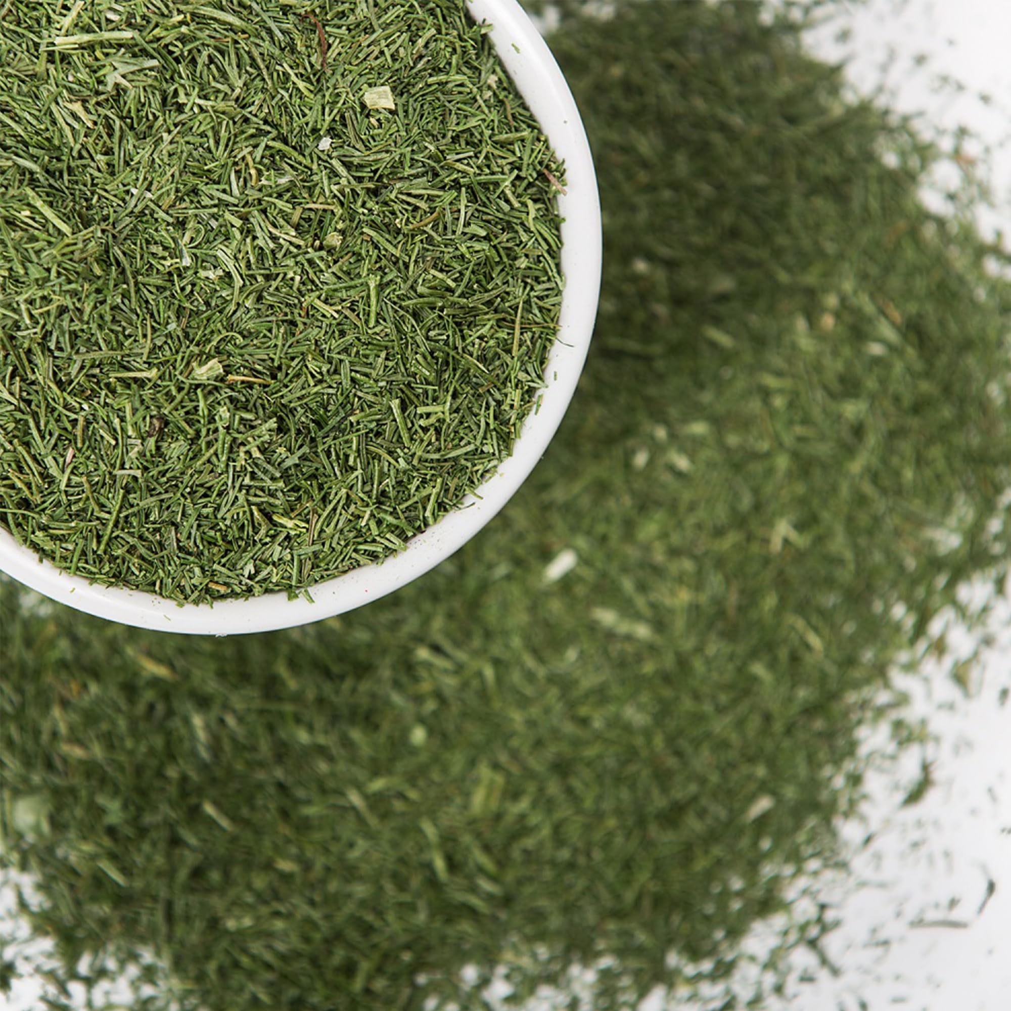 Supergarden rosemary pack close-up resinous aroma for roasted meals