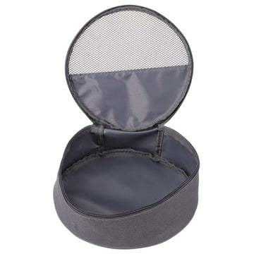 SUPVOX Oxford cloth exterior endures rugged outdoor use and wipes clean easily.
