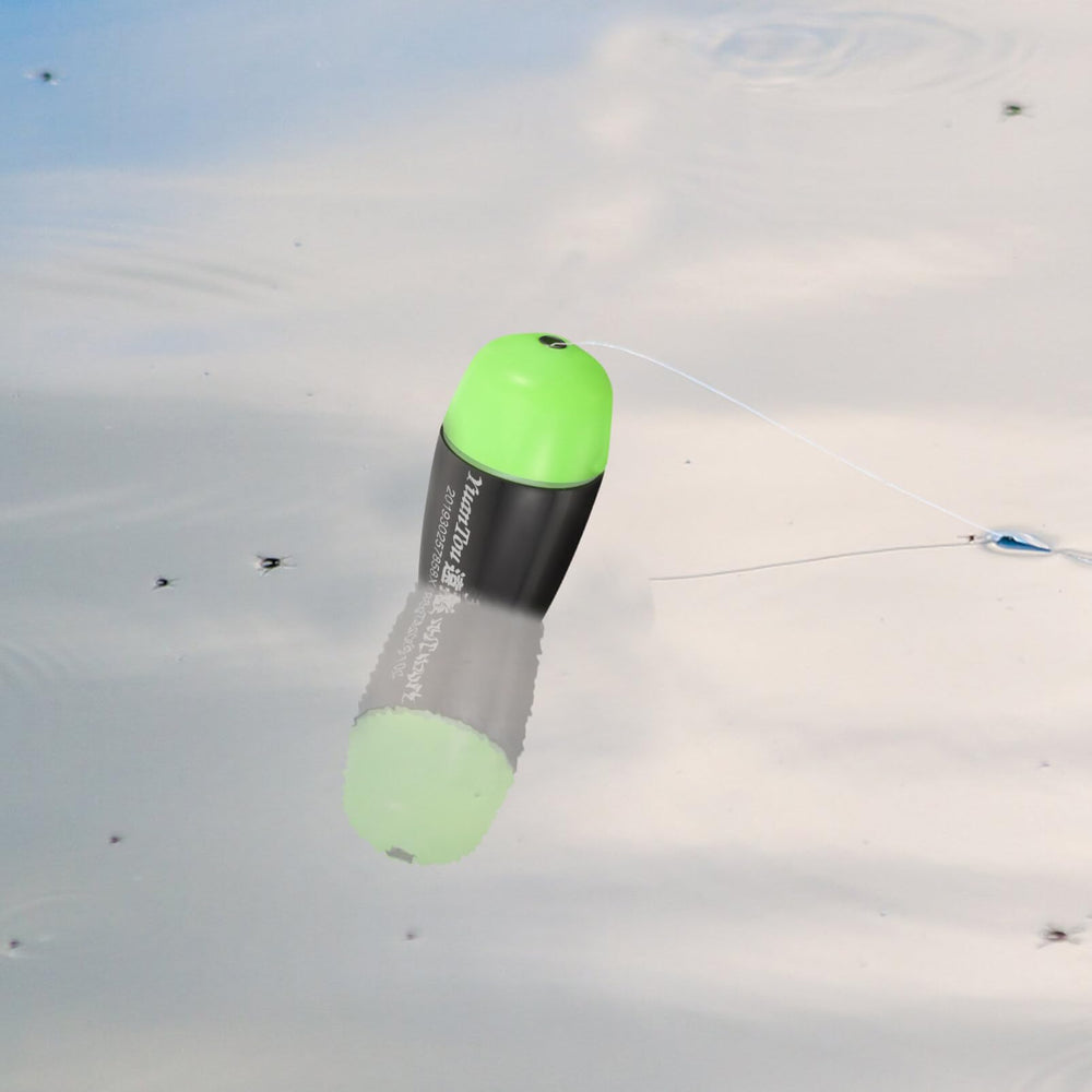 SUPVOX durable electronic float built to withstand demanding conditions