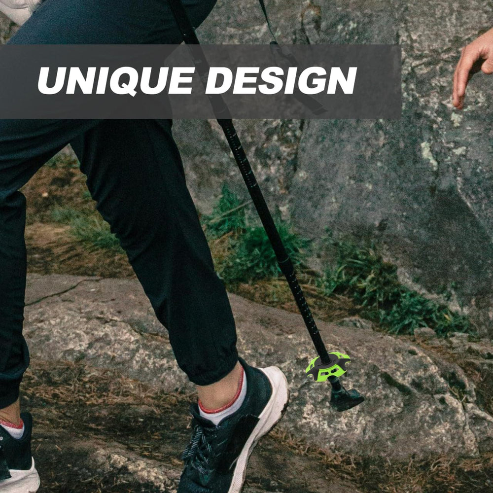 SUPVOX easy installation mud pad stays secure during climbs.