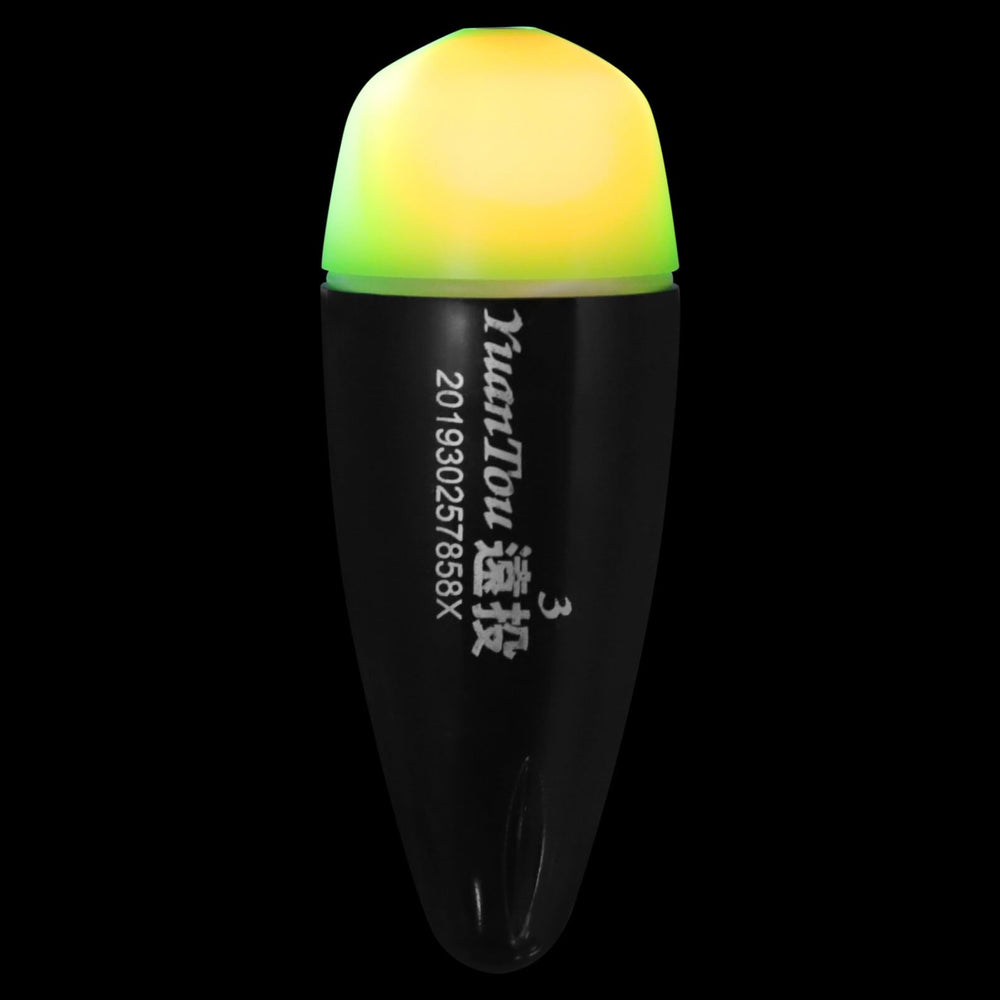 SUPVOX freshwater and saltwater compatible bobber for versatile setups