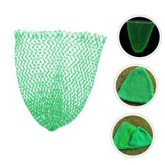 SUPVOX nylon net material provides durability for water sessions.