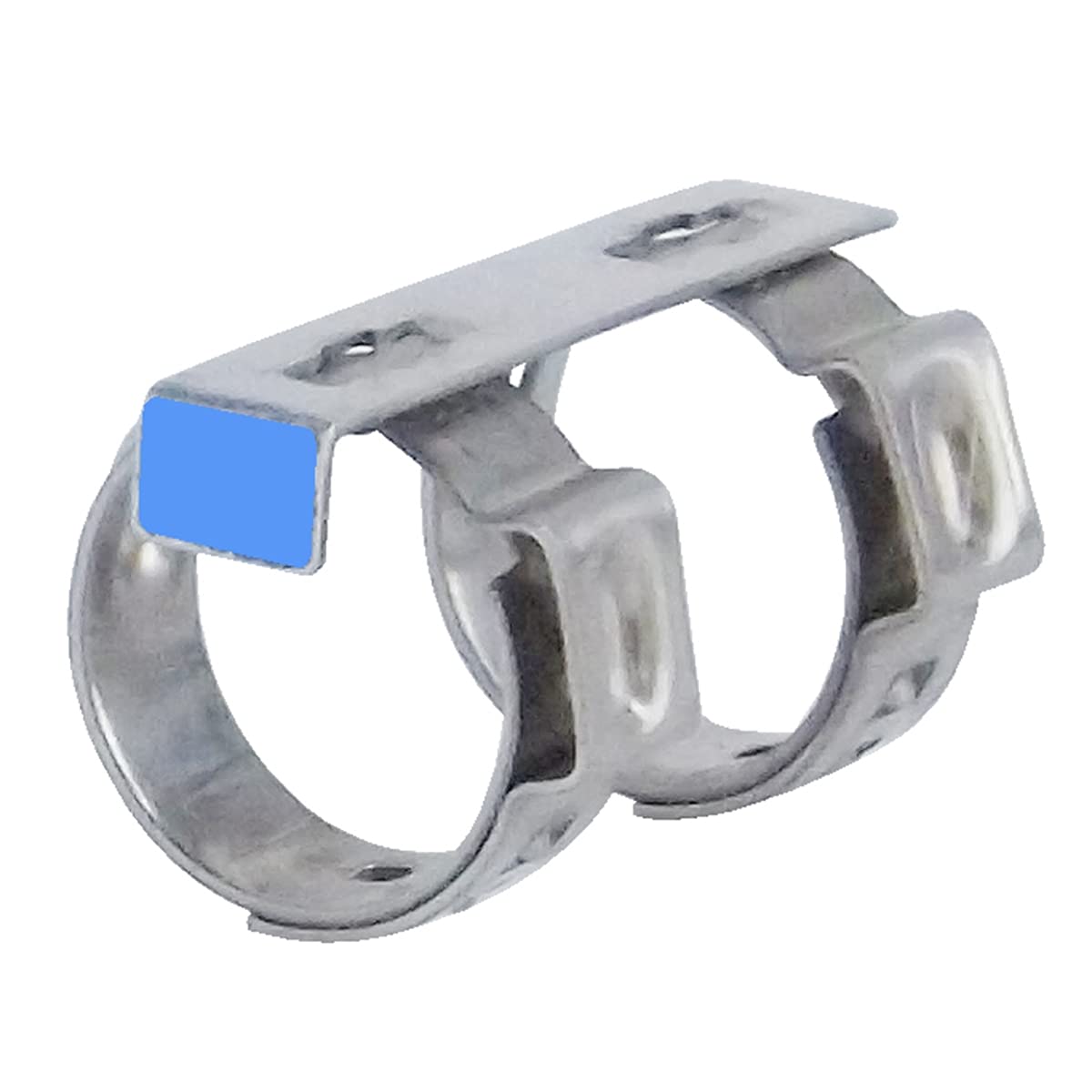 S.U.R. & R Auto Parts AC6806 side view clamps for reliable automotive repairs