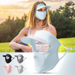Surakey breathable polyester fabric keeping you cool and comfortable.
