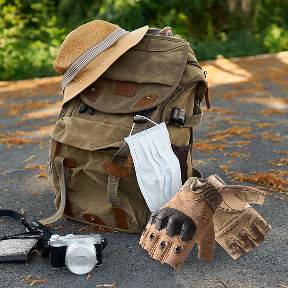 Surakey breathable gloves provide sweat absorption for dry hands during activity.