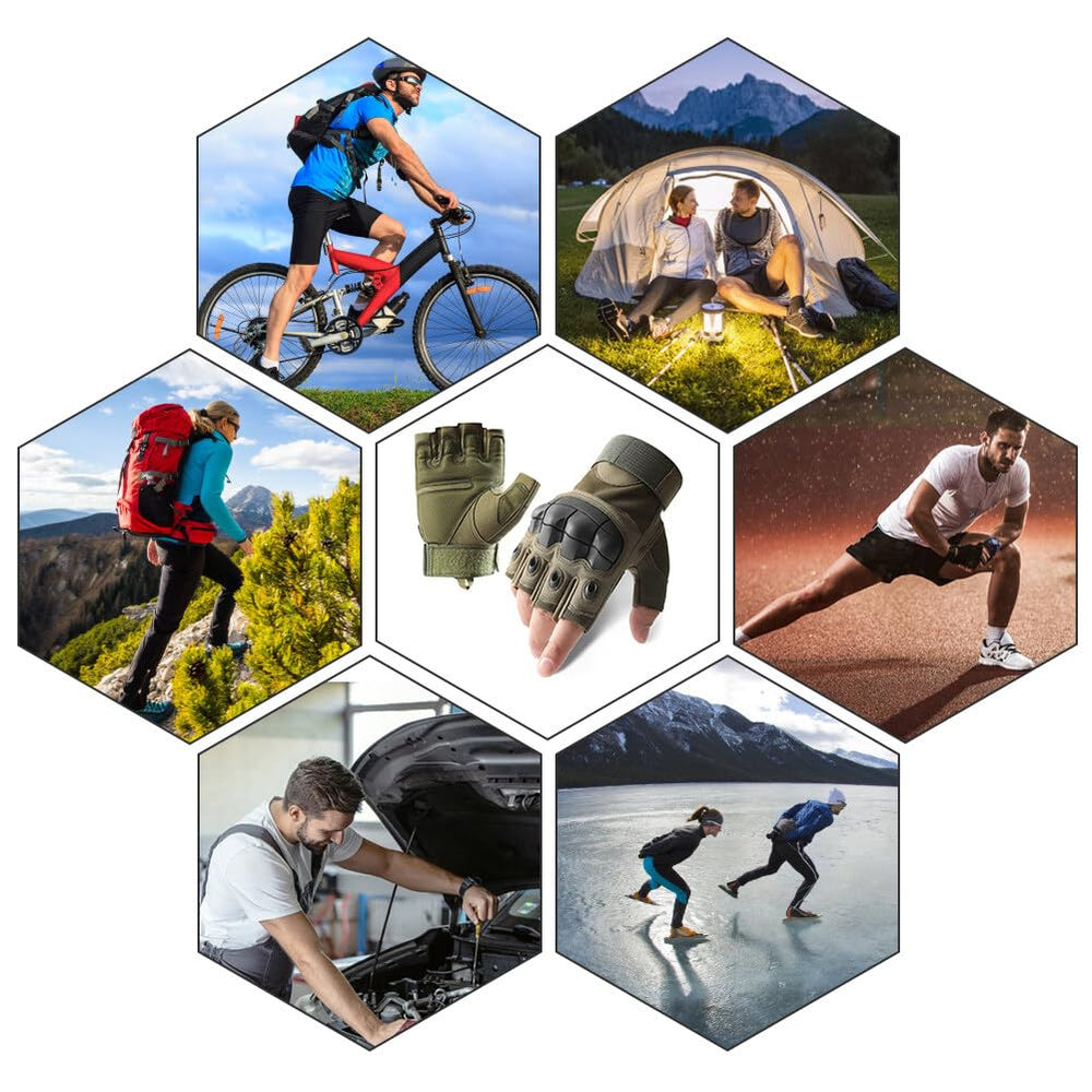 Surakey lightweight gloves designed for travel and quick transitions.
