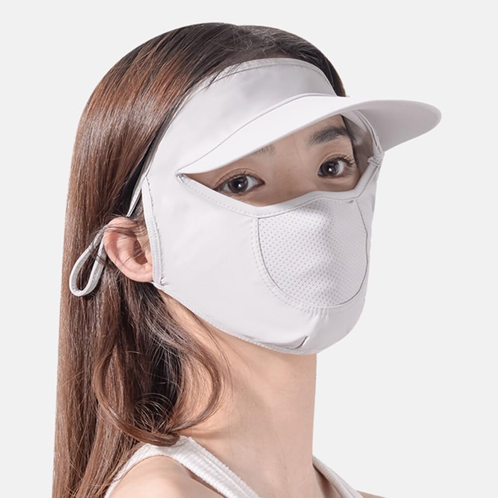 Surakey sun protection suitable for outdoor activities like gardening or boating