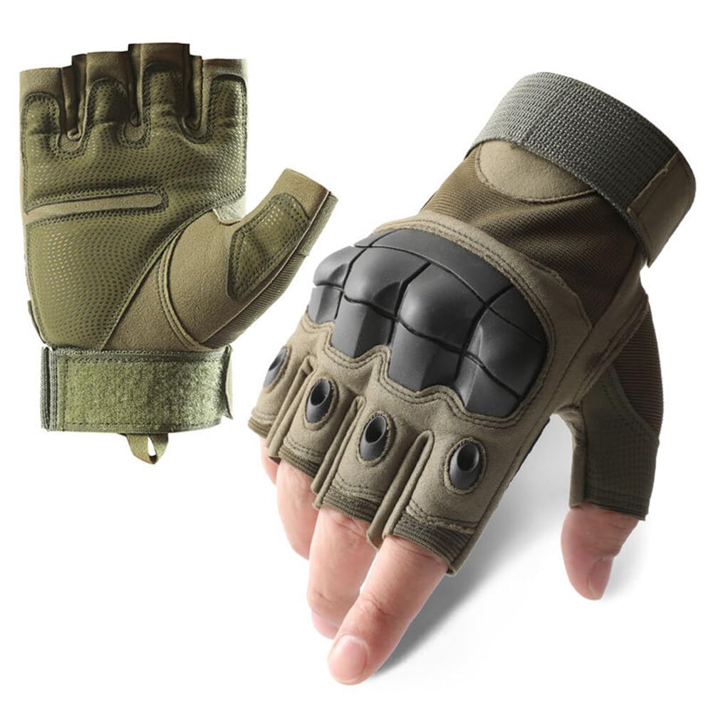 Surakey outdoor non-slip gloves with secure palm grip for adventures.