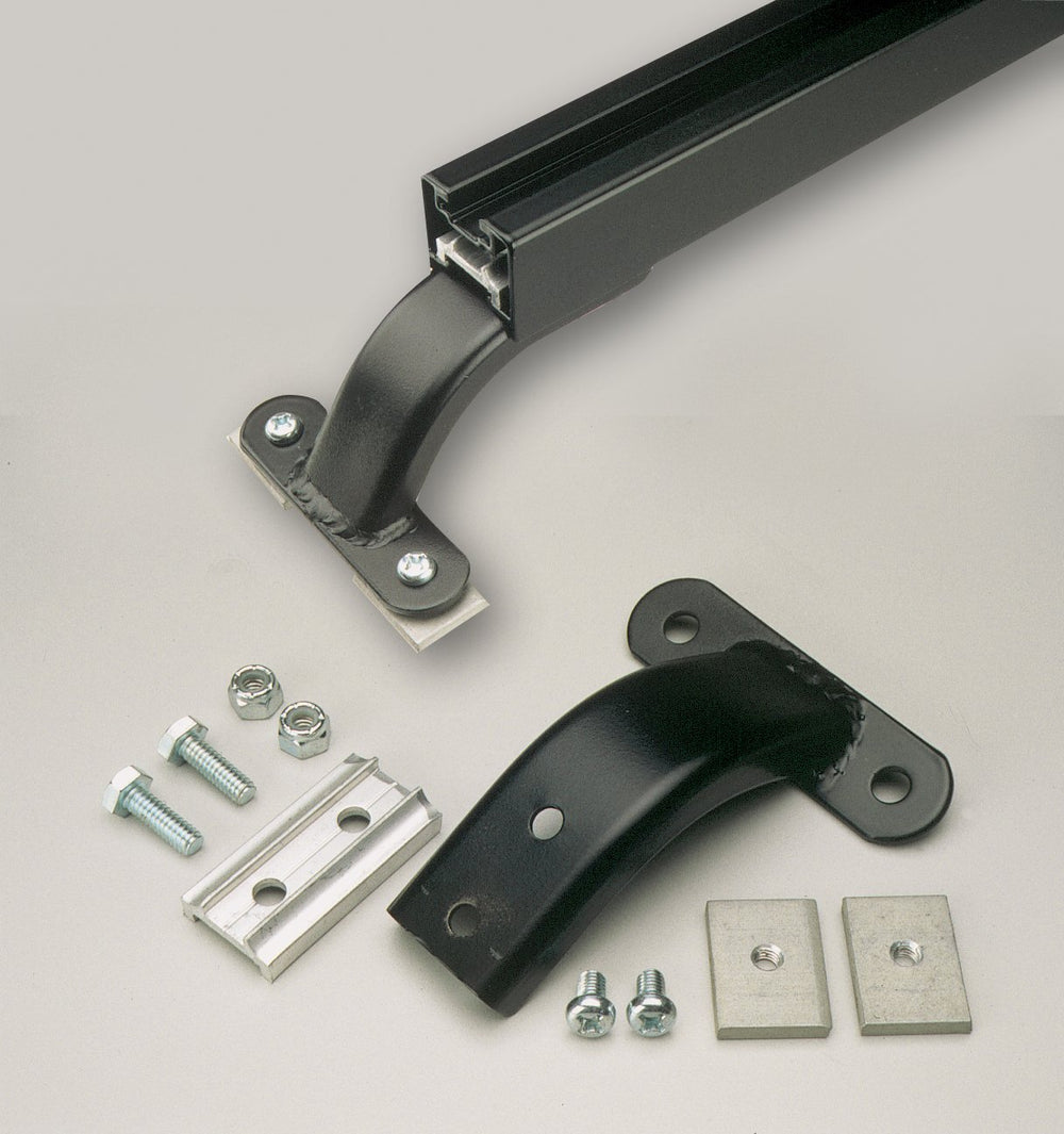 Surco CH200 compatible with Safari and Urban racks for flexible configurations.