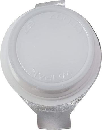 Electrolytes from Bait Buddies in bait water