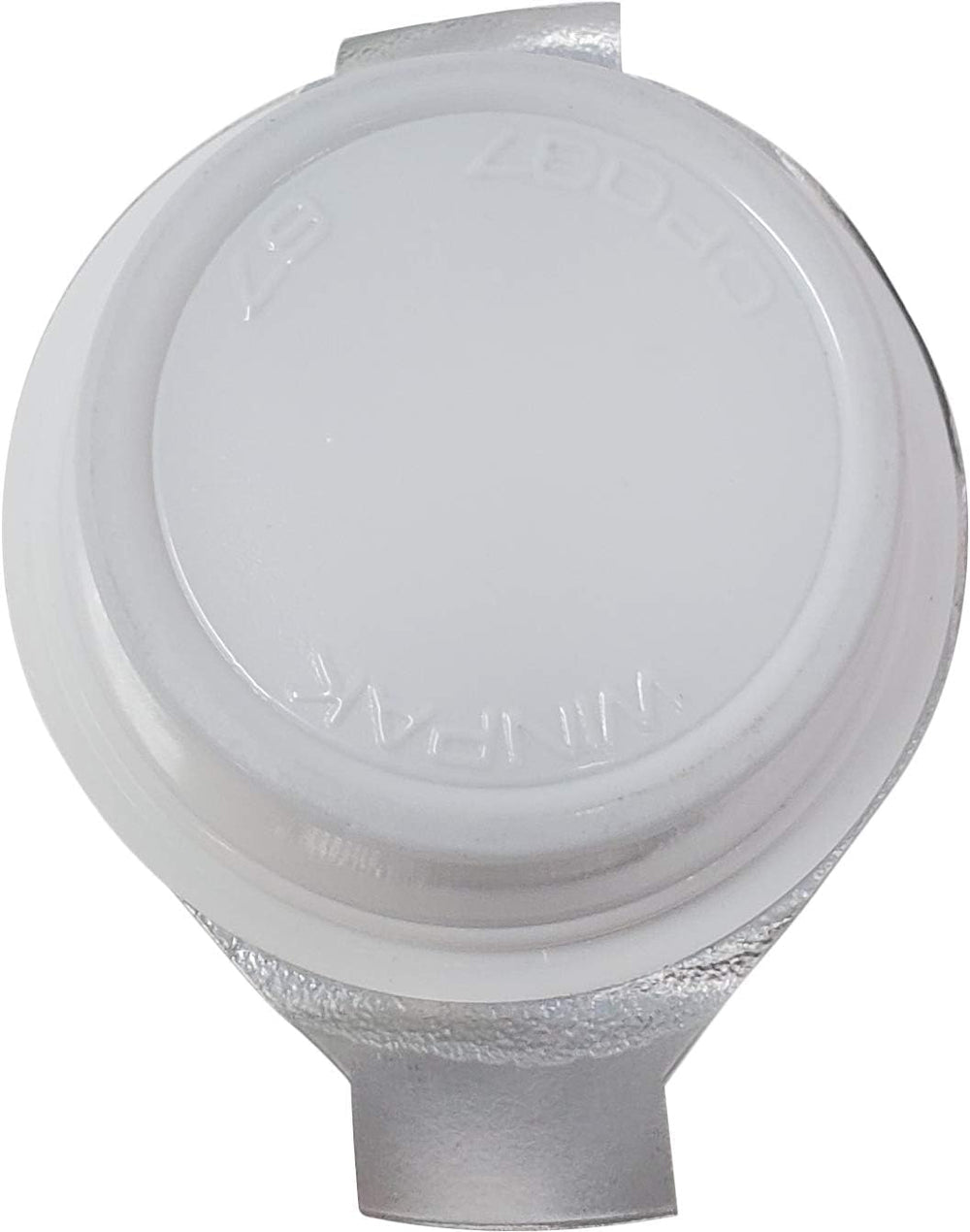 Electrolytes from Bait Buddies in bait water