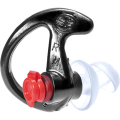 SureFire EP3 worn under a helmet with a low-profile design.