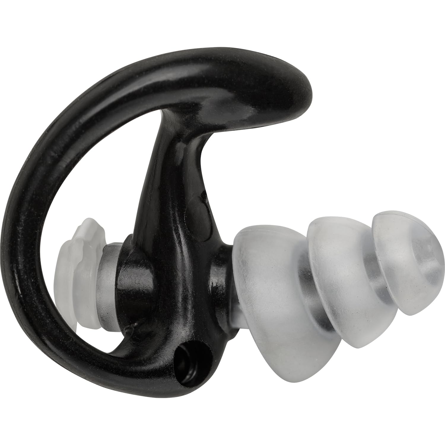 Soft adjustable triple-flanged stems on EP4