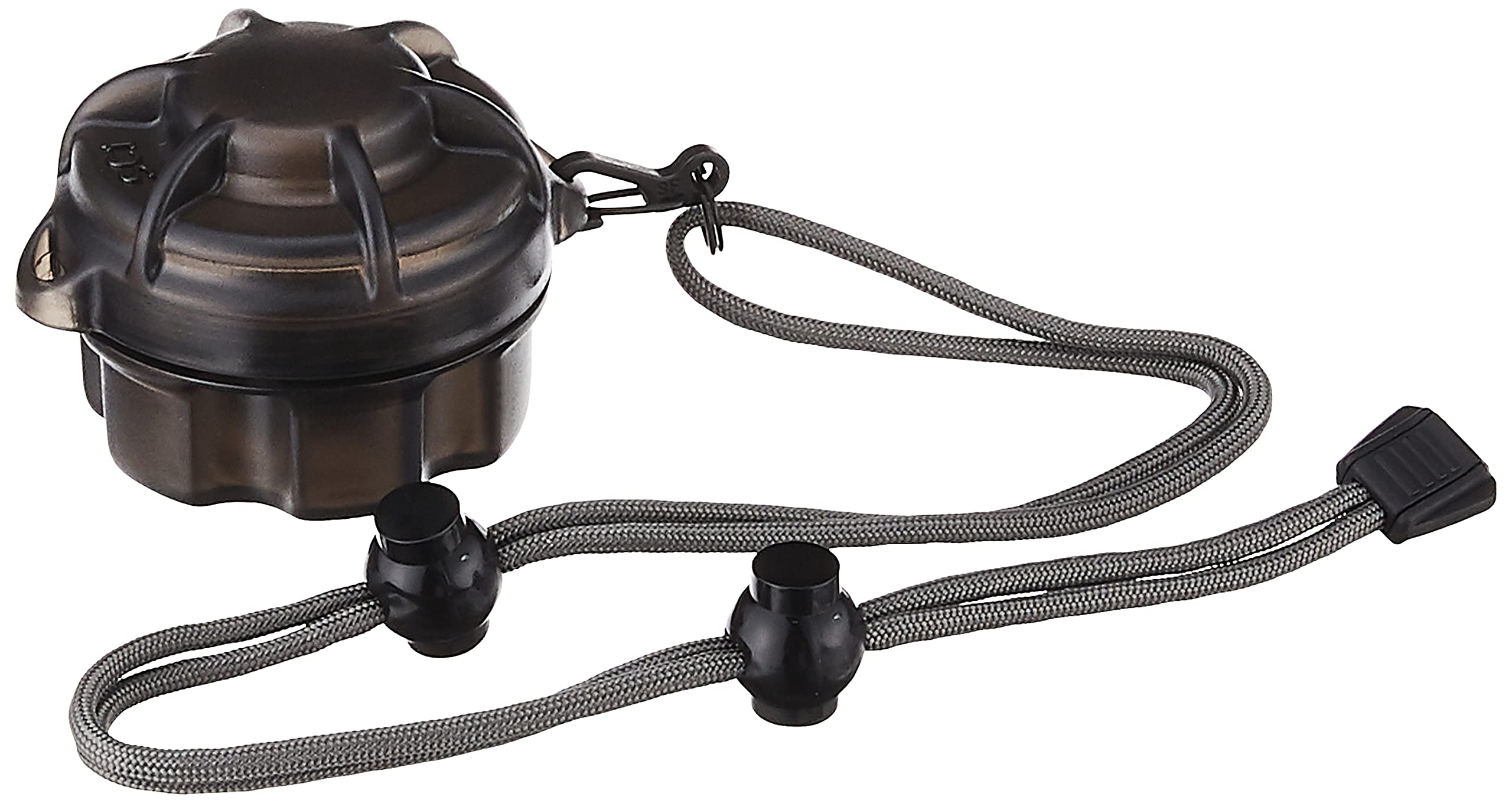 SureFire SC1 spare carrier with six-battery slot for extended use.