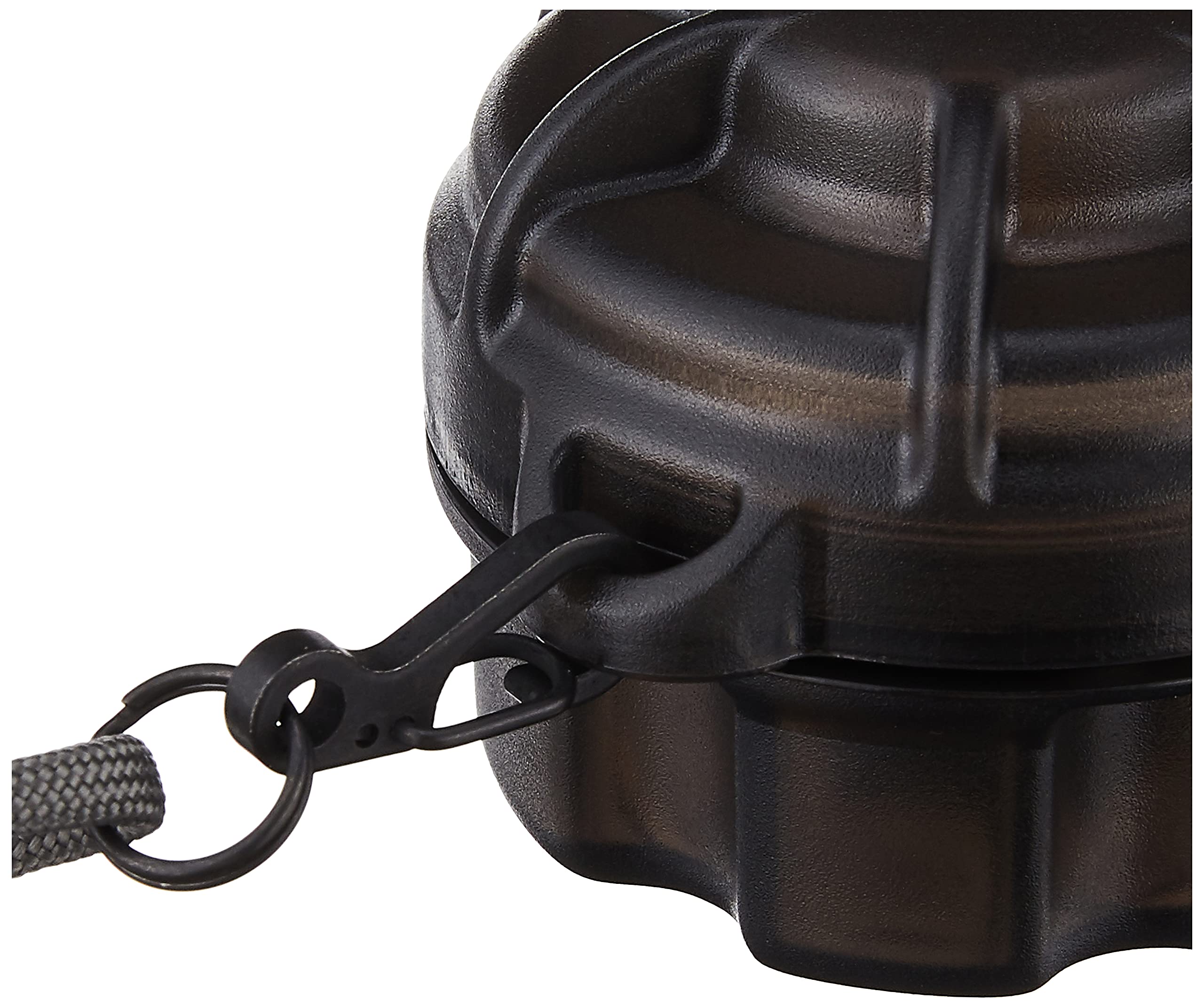 SC1 spare carrier shows compatibility with multiple SureFire lamp assemblies.
