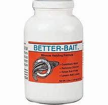 SureLife Better Bait bulk refill storage image showing sealed packaging to maintain freshness.