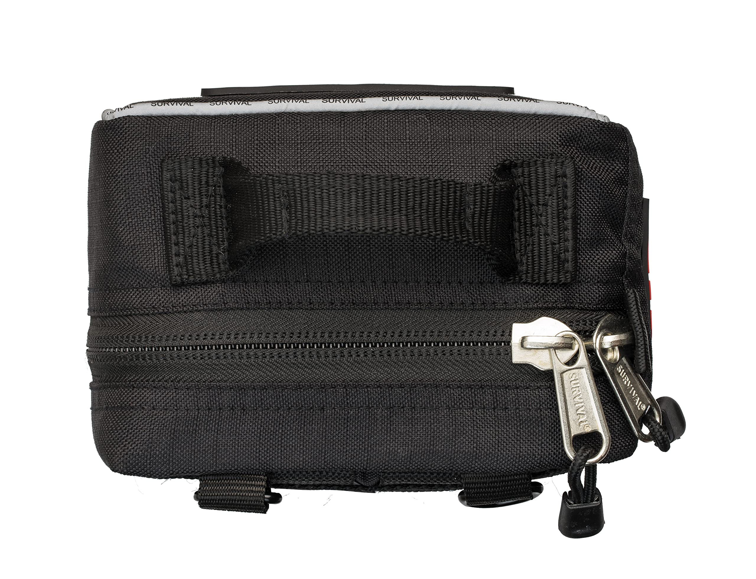 SURVIVAL 94 pieces emergency kit offering versatile road safety tools