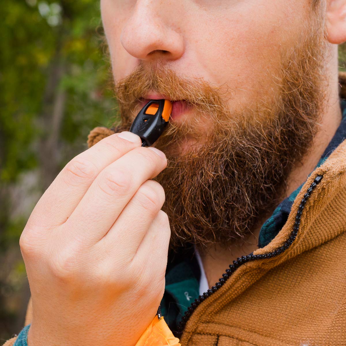 Survival Frog Tact Bivvy 2.0 in emergency kit demonstrates quick warmth and visibility