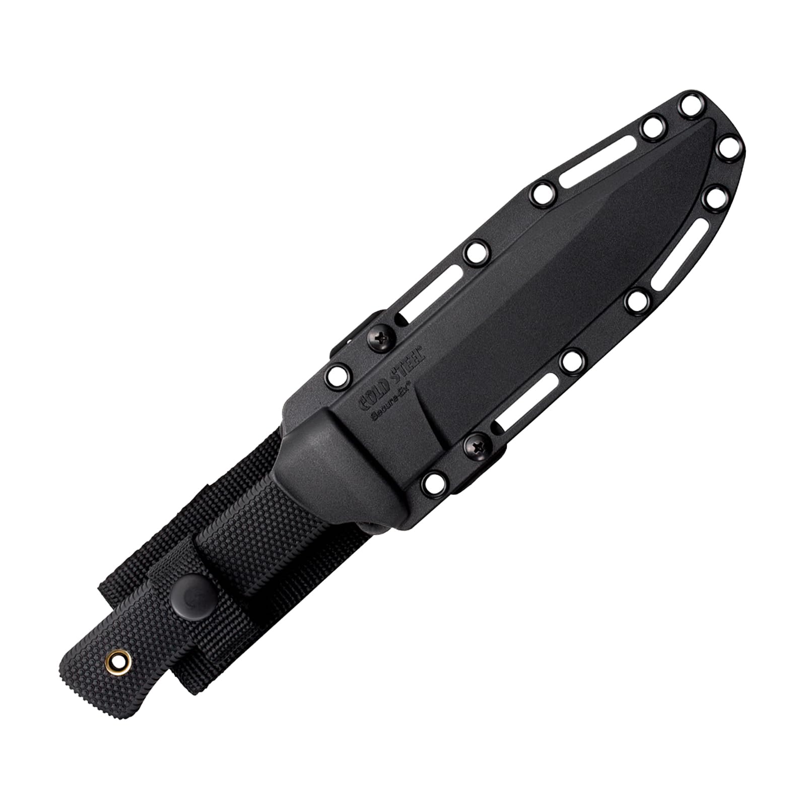 Survival Rescue Knife SRK in sheath