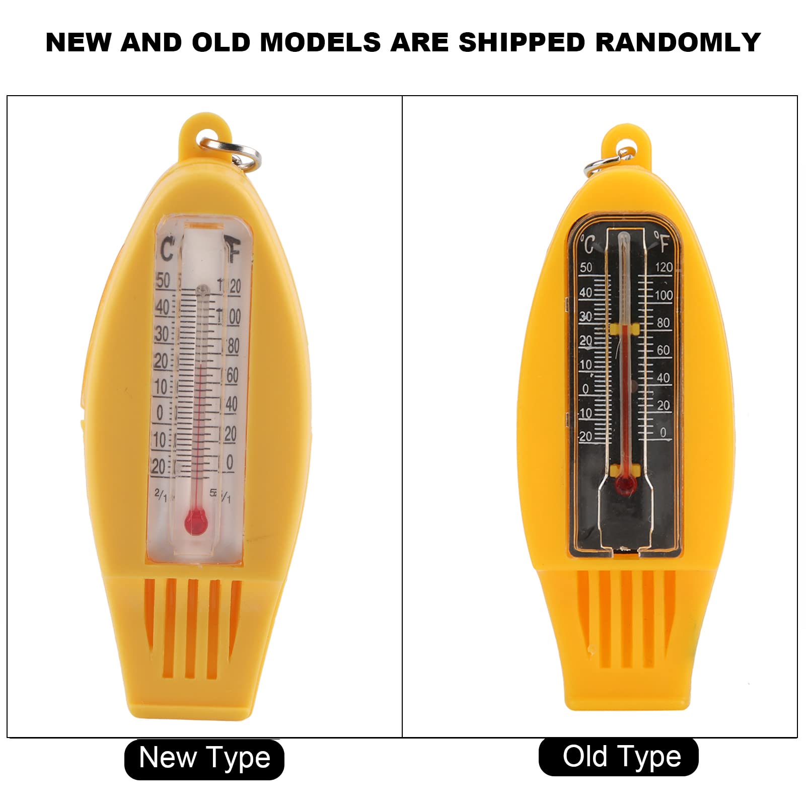 Yellow Survival Whistle stands out for quick location in outdoor rescues.